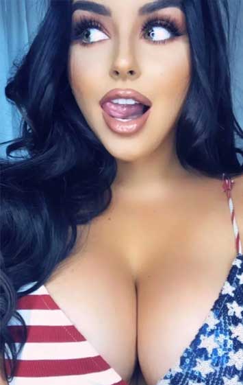 Hauz Khas Escort