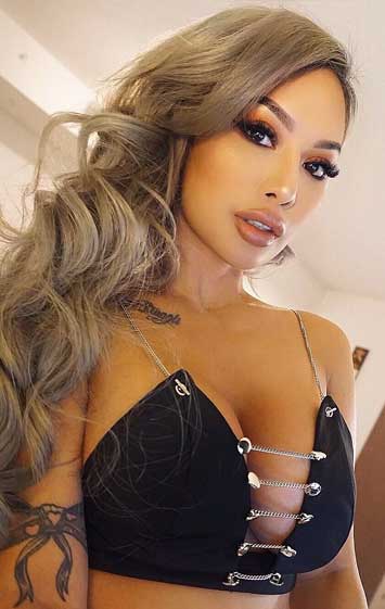 Inderlok Escort