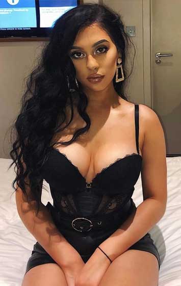 Delhi escorts